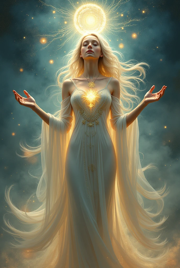 goddess of brain reading easy reference