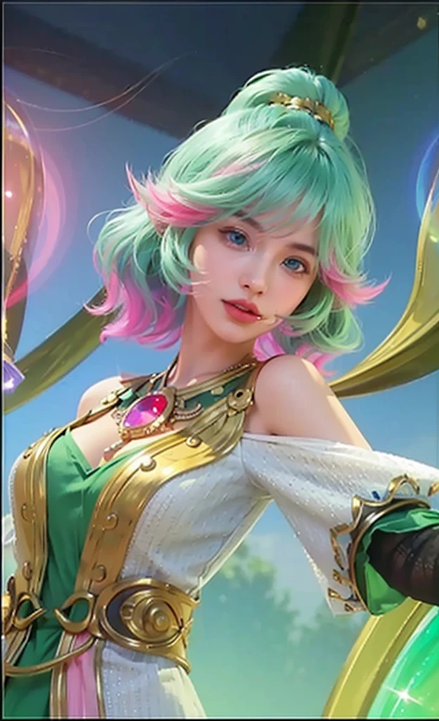 (photorealistic:1.4), best quality, masterpiece, ultra high res, 1girl, (detailed face:1.2), (detailed eyes:1.2), (detailed hair:1.2), (detailed clothes:1.2), 4k, (detailed color:1.2),
