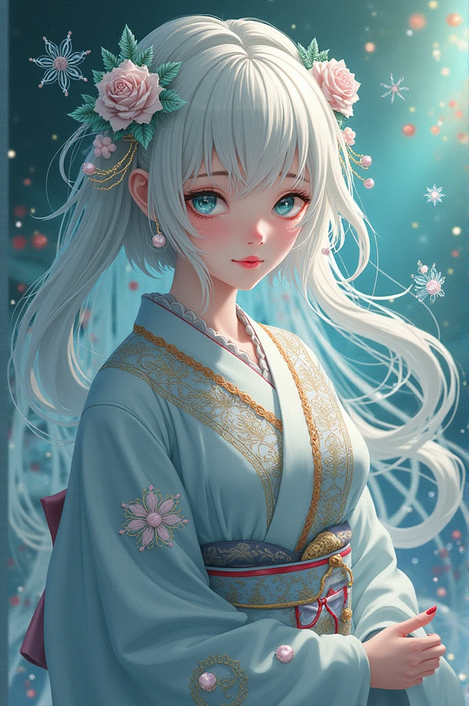 Satono Diamond