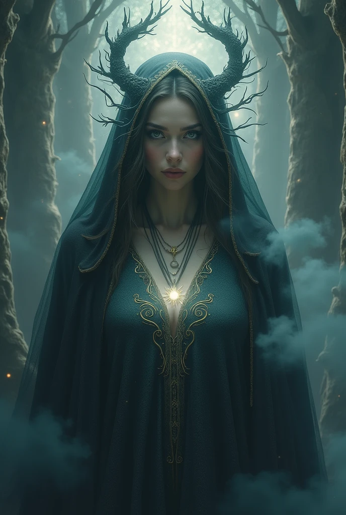 goddess of brain reading easy reference