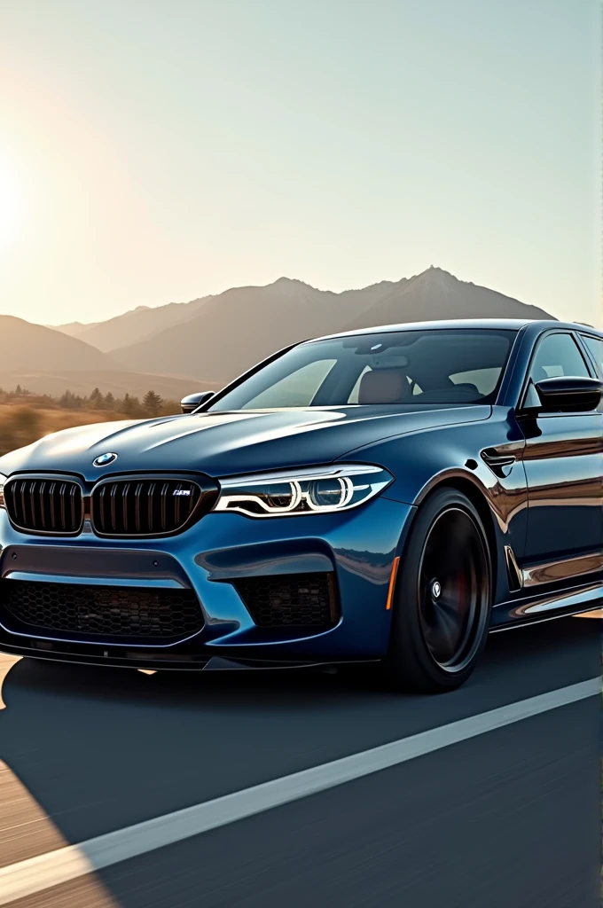 bmw m5