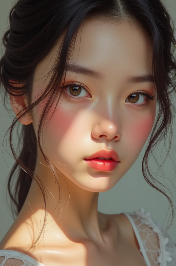 ((best quality)), ((masterpiece)), (detailed), perfect face