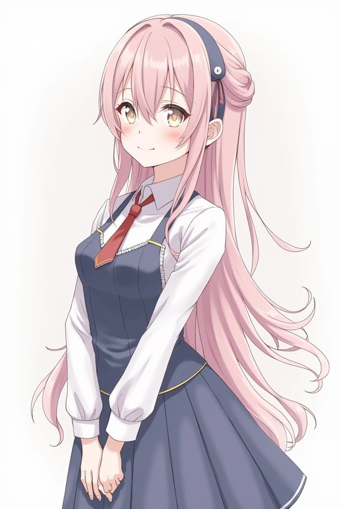 1 girl