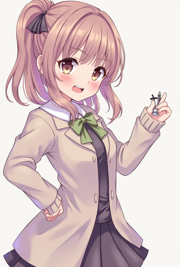 1 girl
