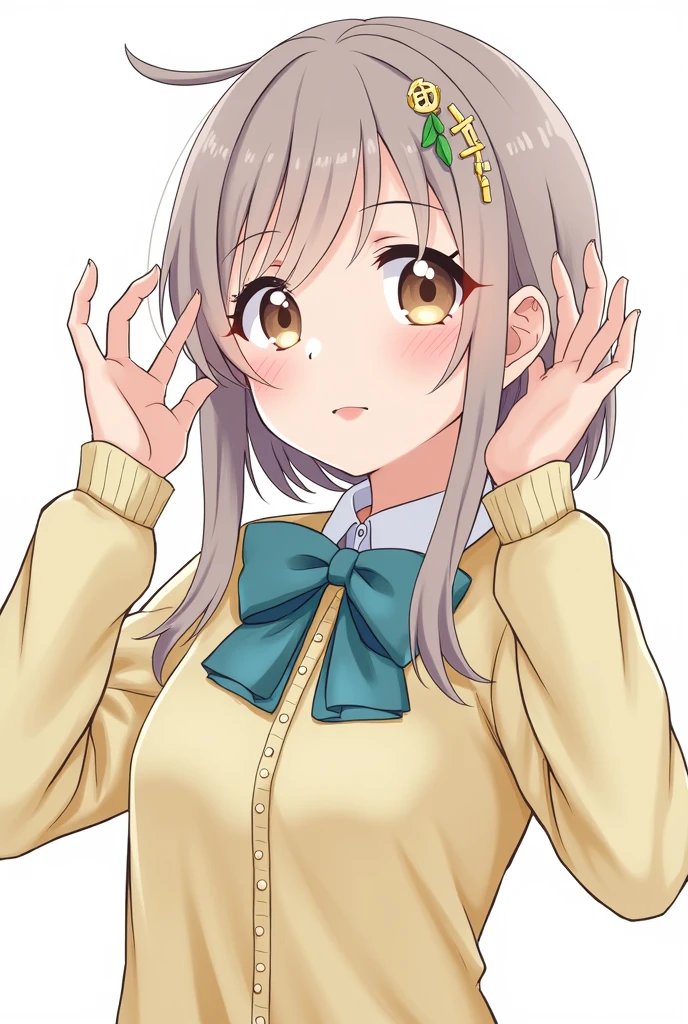 1 girl