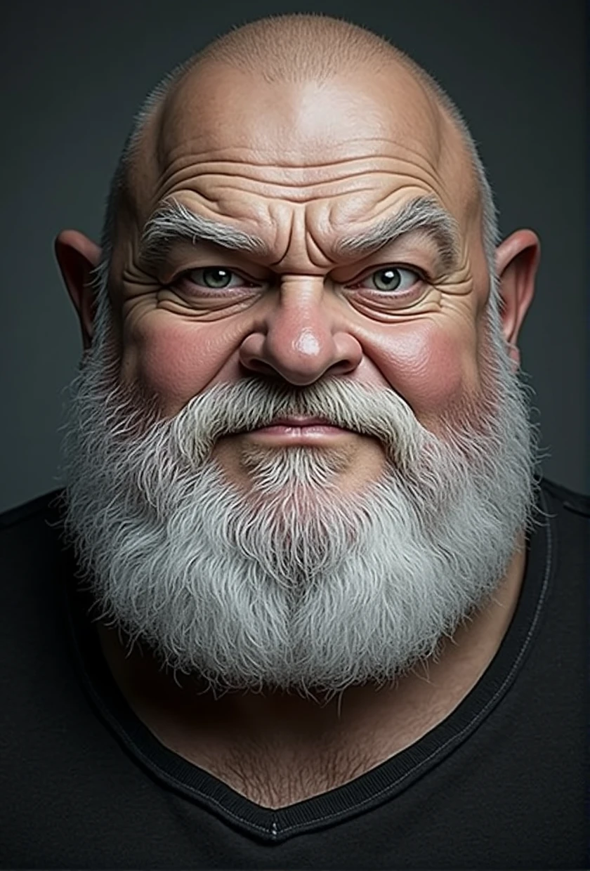 a muscular chubby older man, mature daddy, hairy chest, fat belly, waist belt, tight open jeans, big cock, hard little nipple, disgusting boner, (best quality,4k,8k,highres,masterpiece:1.2),ultra-detailed,(realistic,photorealistic,photo-realistic:1.37),detailed face,intricate details,cinematic lighting,dramatic lighting,cinematic angle,cinematic pose,dark shadows,dramatic shadows