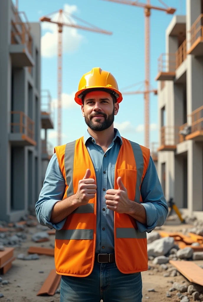 Contractor Advertisement
