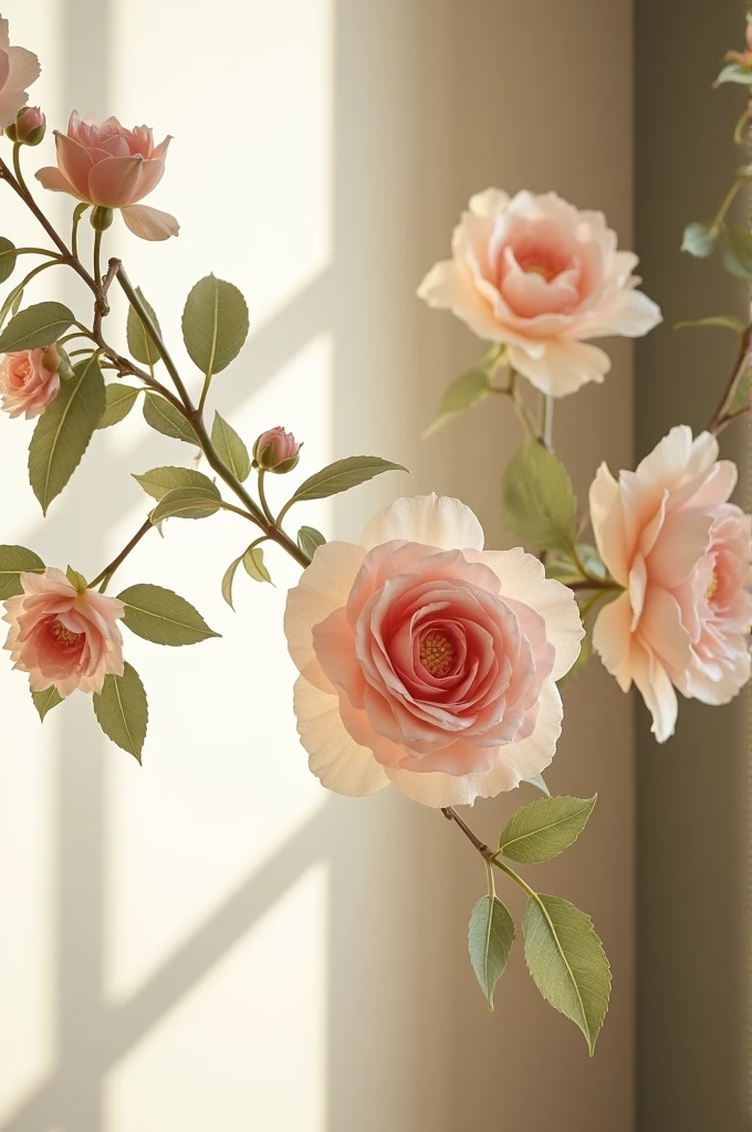 Mother&#39;s Day Garland
