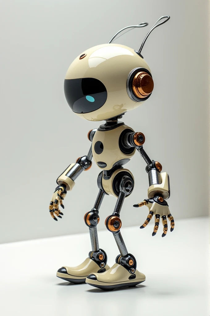 Perpetual Motion Toy