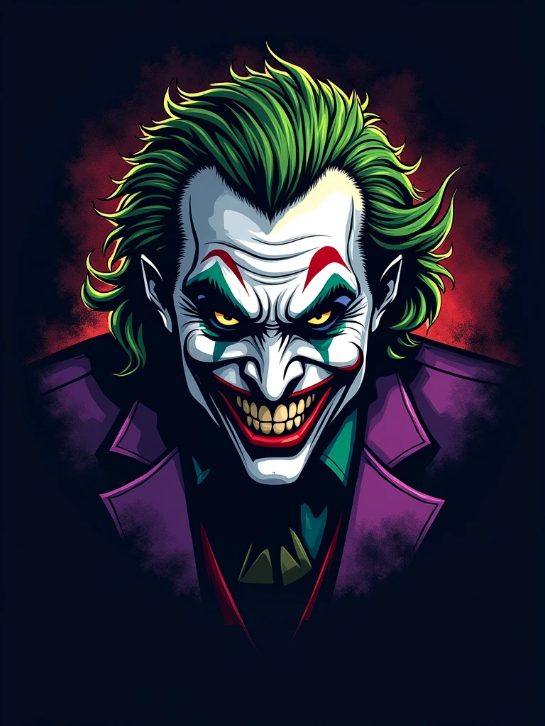 logo “snvaj" joker,joker background joker theme for read court pant joker