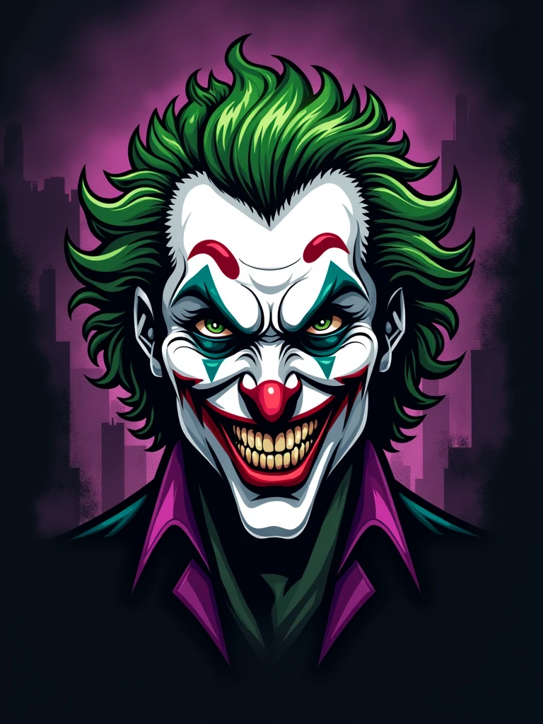 logo “snvaj" joker,joker background joker theme for read court pant joker