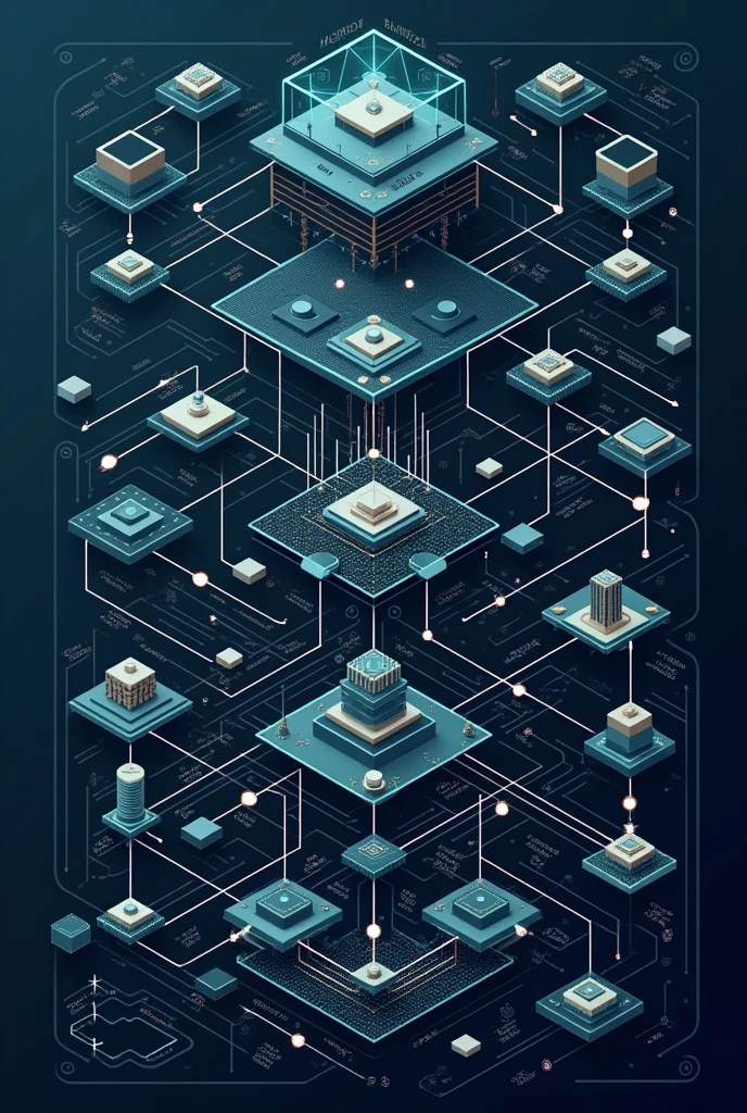 *[images of hierarchical diagrams and networks]**



