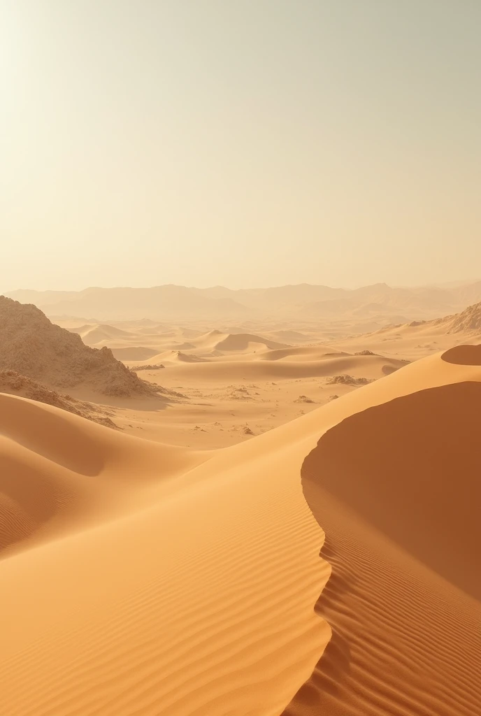 desert photo
