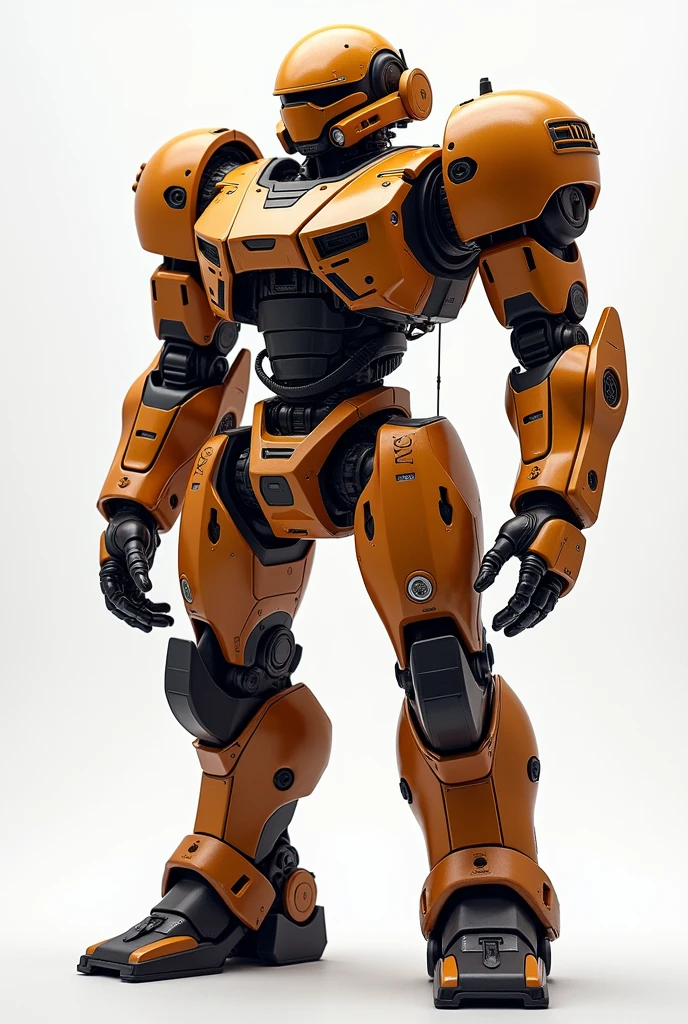 sancudo robot