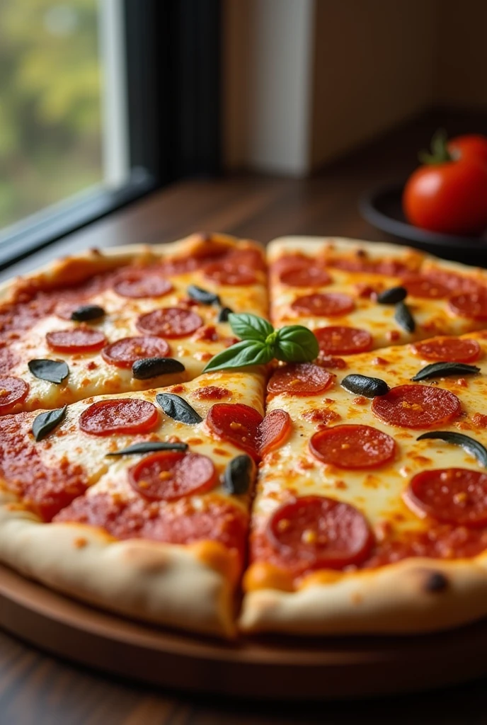 R10000 pizza