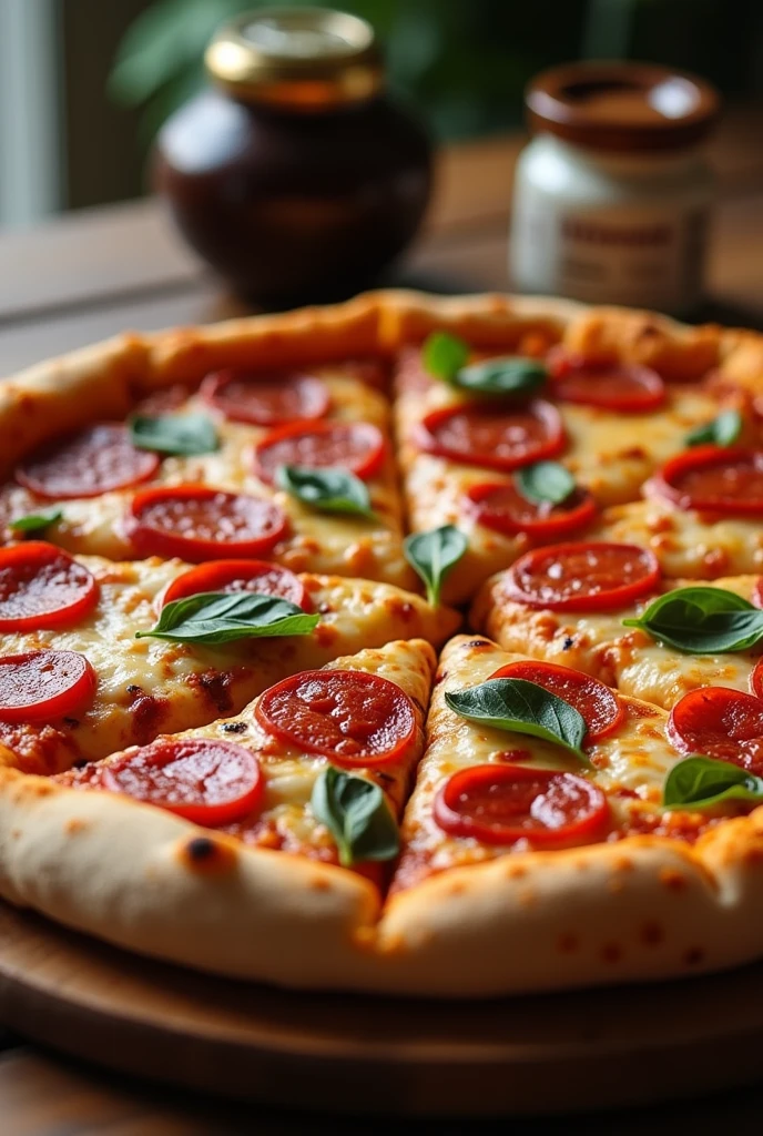 R10000 pizza