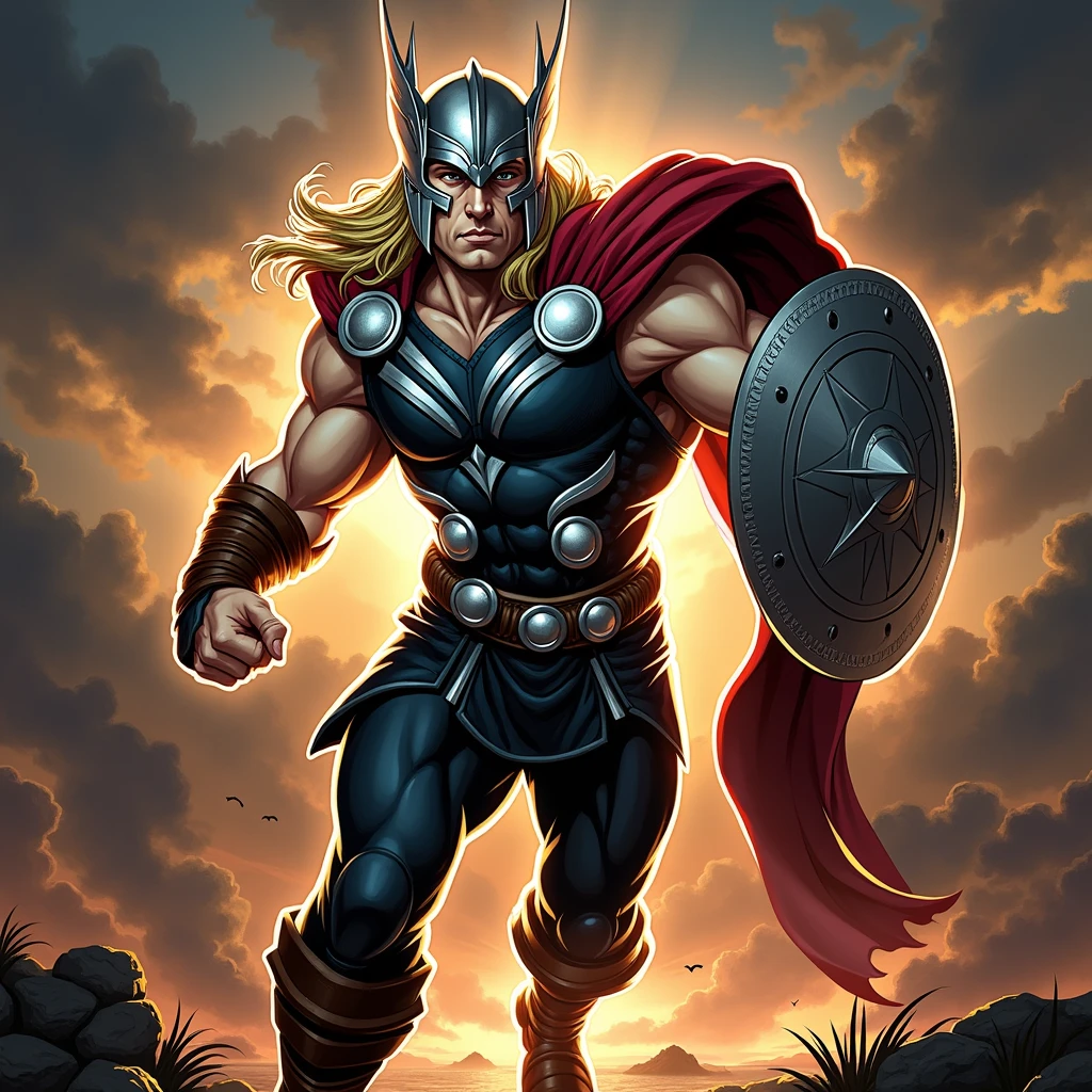 Thor 