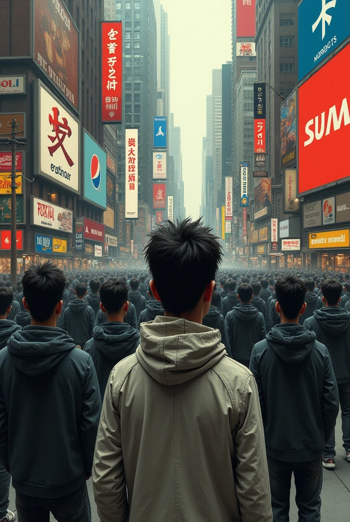 In the Age of Liquidity, social bonds are superficial, and consumption becomes a means of positioning oneself in society and distinguishing oneself from others, reflecting the idea that "we are what we consume".