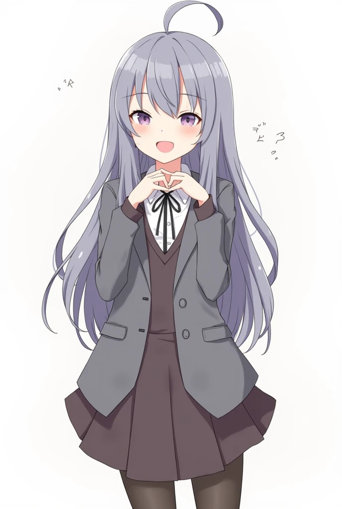 1 girl