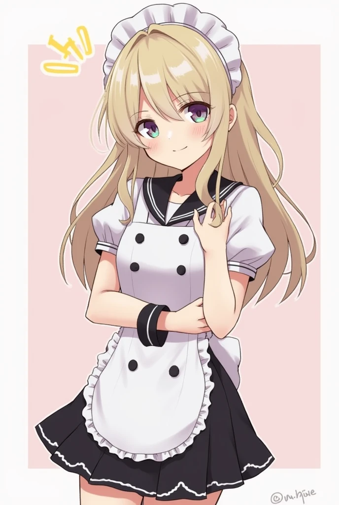 1 girl