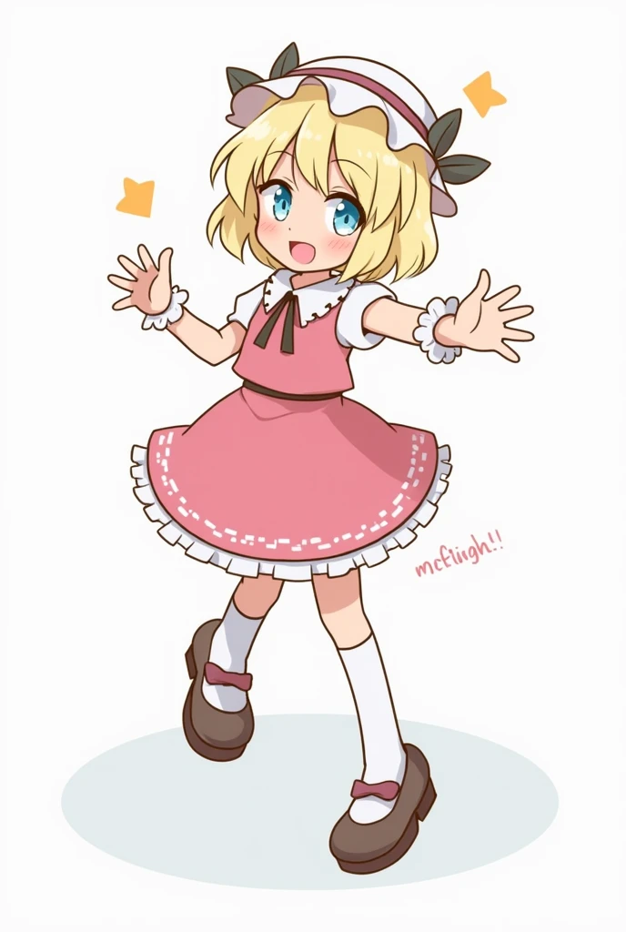 1 girl