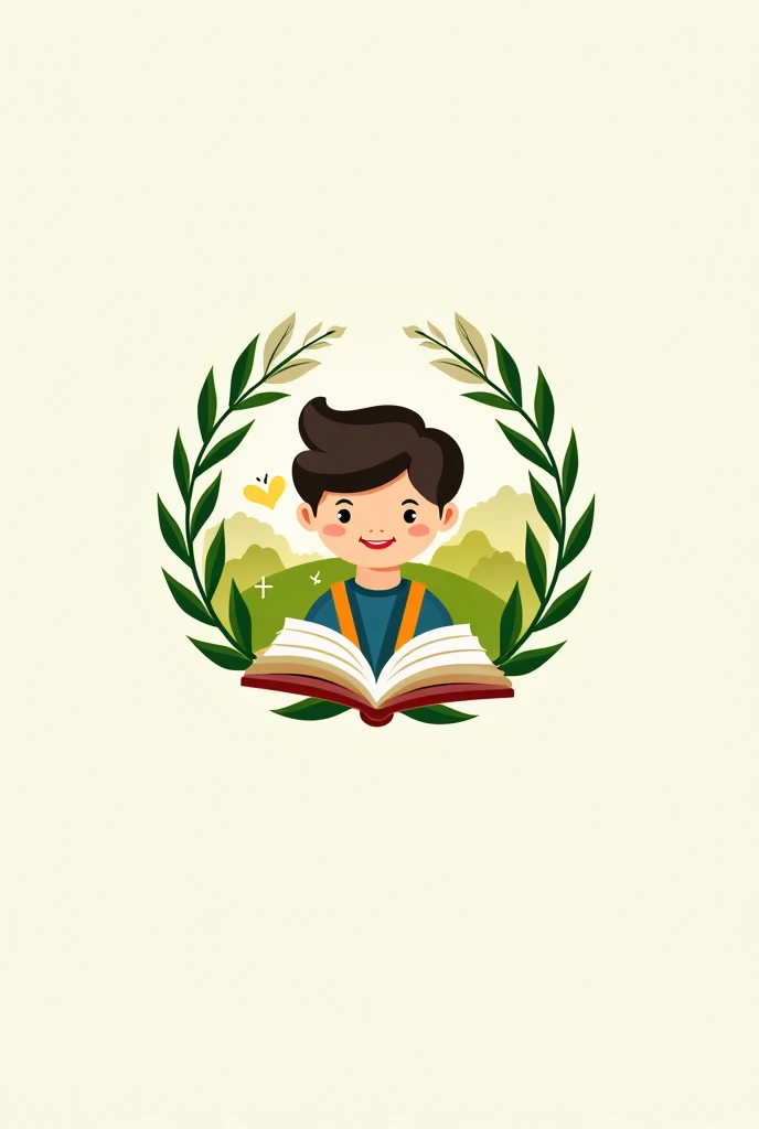 Dhaliya Learning Academy logo