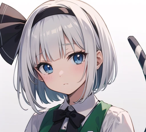 Konpaku Youmu