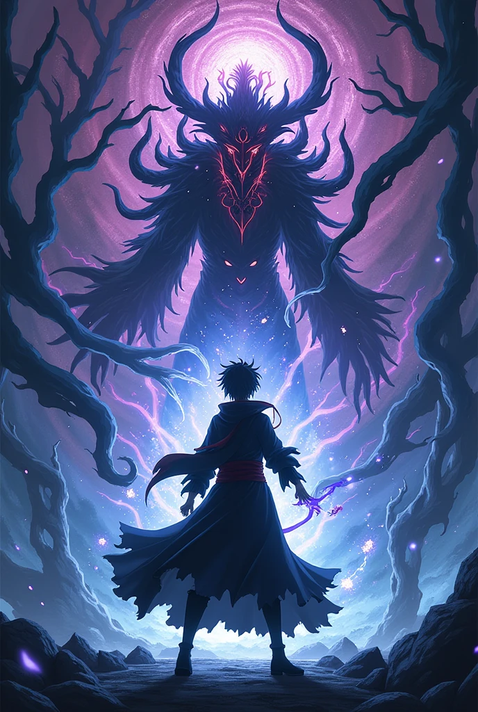 Make Yuuji Itadori Kill Sukuna in His Own Anime Domain Expansion :JUJUTSU KAİSEN