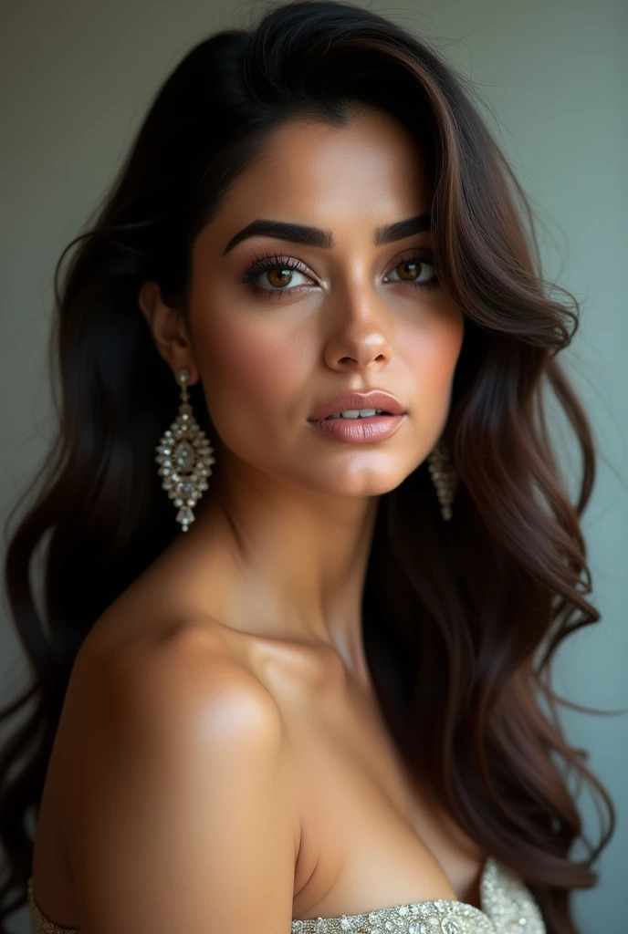 Creat hot photo of ashwariya rai bachchan