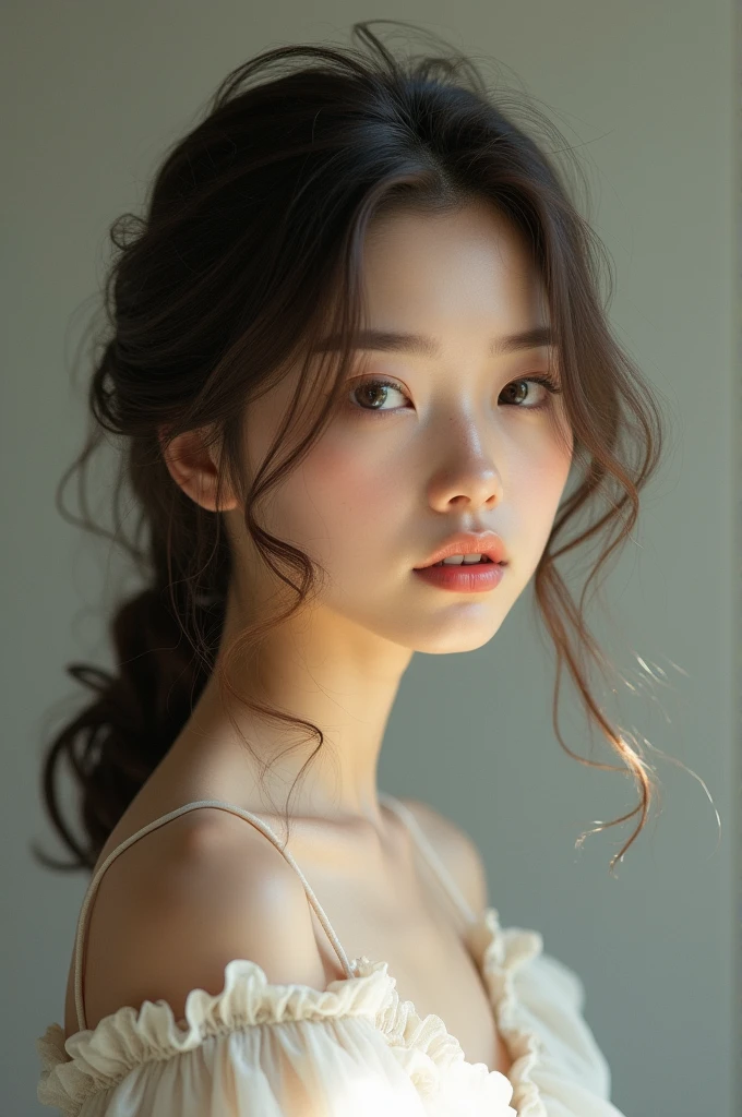 Beautiful girl pic
