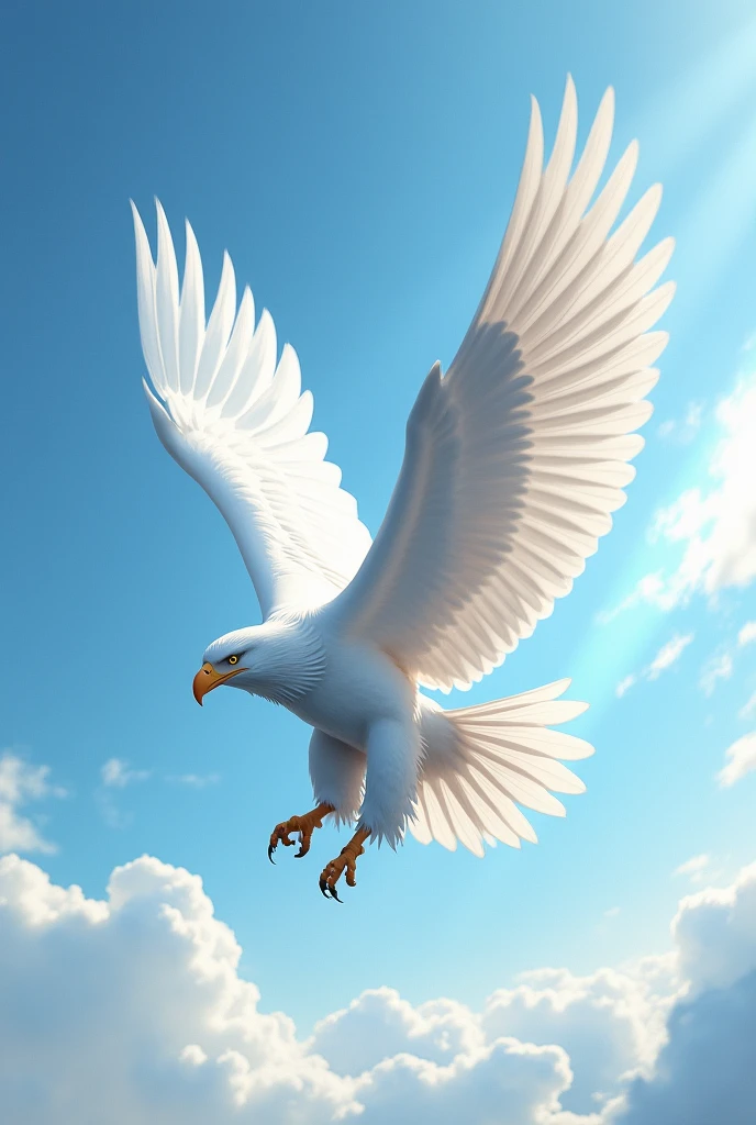White Eagle