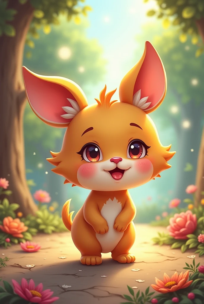 I love mimi