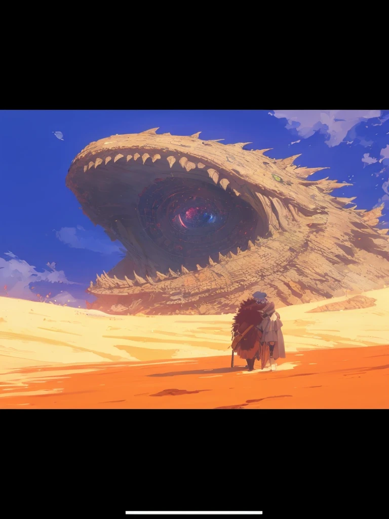Ghibli style,Creatures,human
