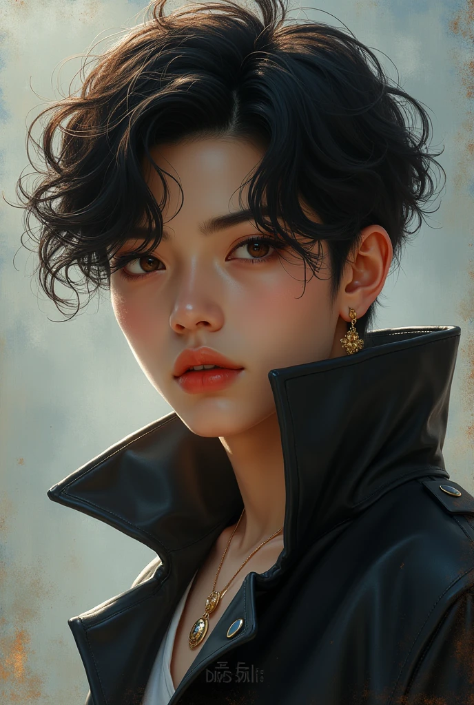 Oya Yuna&#39;s Boyfriend