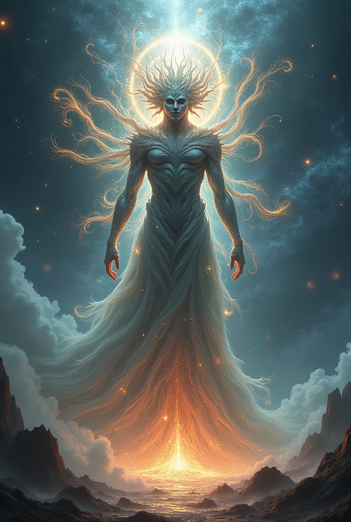 Transmutation, be reborn
