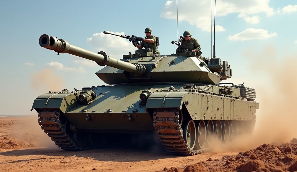 Type 10 tank, Realistic tanks, military vehicle, modern combat