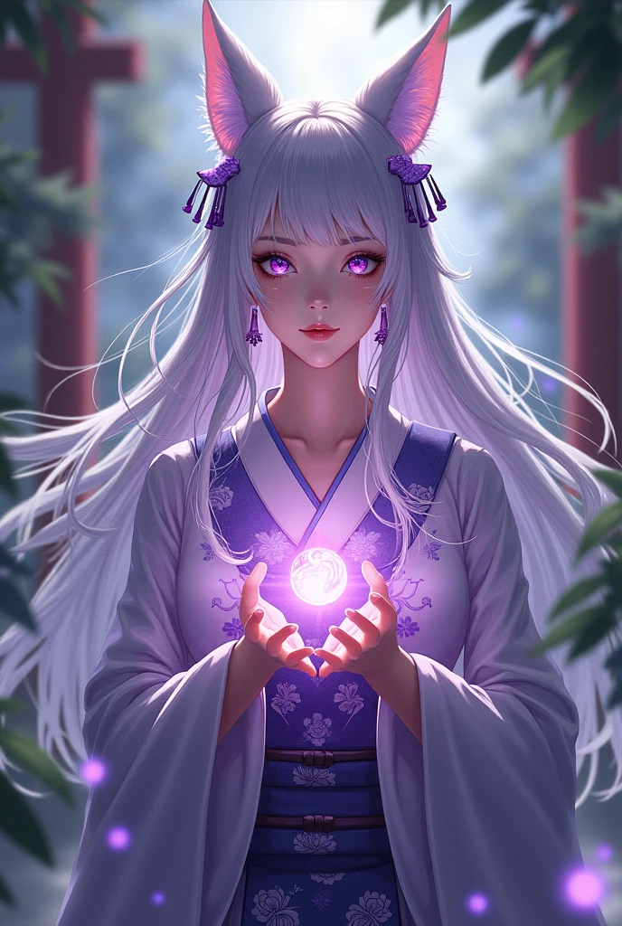 yae miko