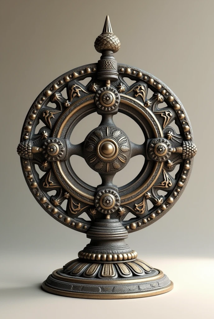 Myanmar flange