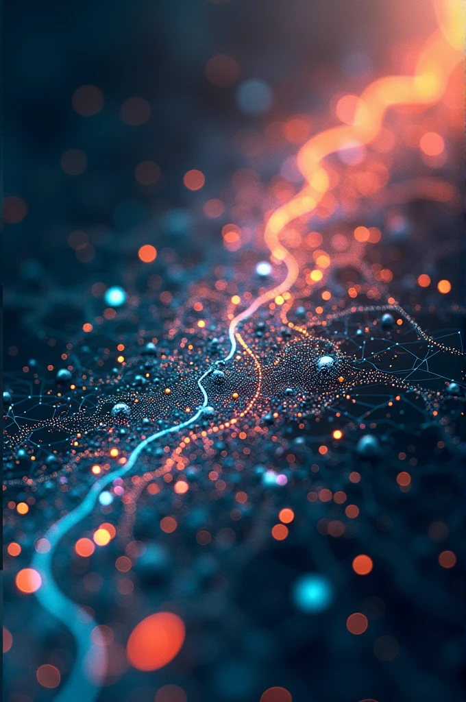 Image of communication processes do not pangas any text or imitation