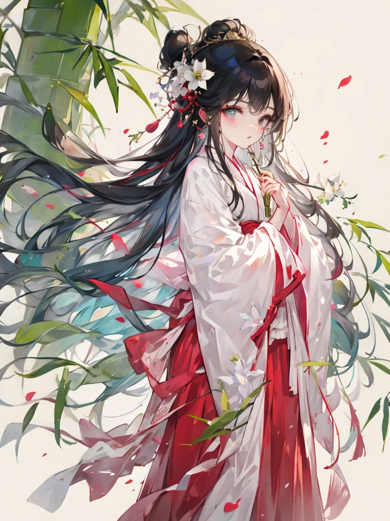 The Tale of the Bamboo Cutter、Princess Kaguya