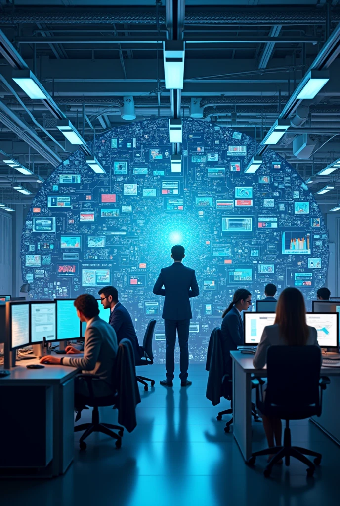 Management information system
