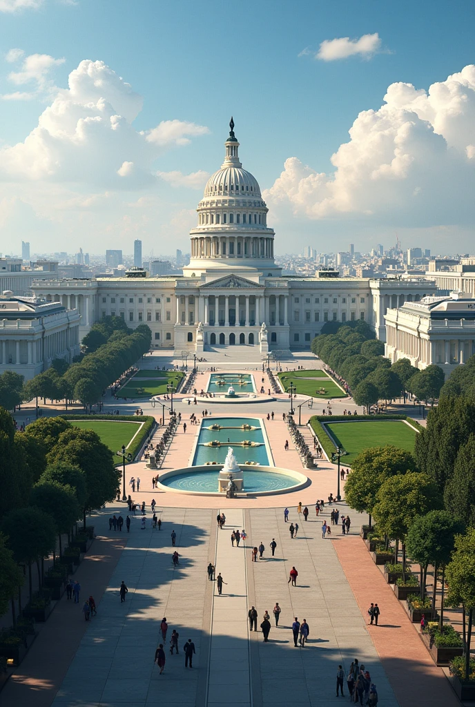 Federal District