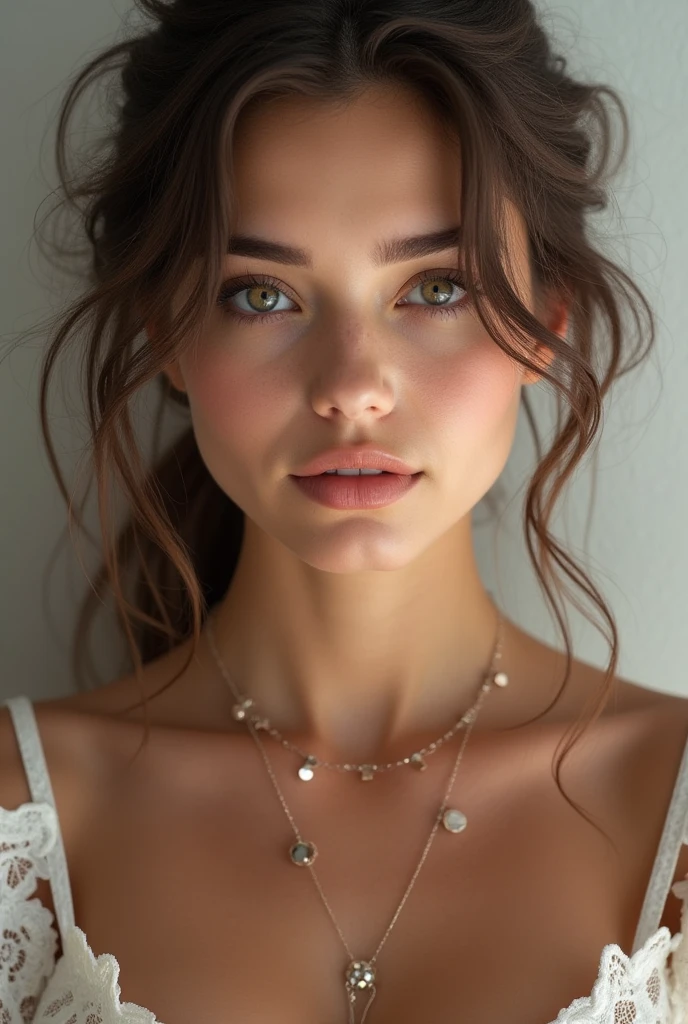 can you give me the same girl but better face picture looking to do a face swap