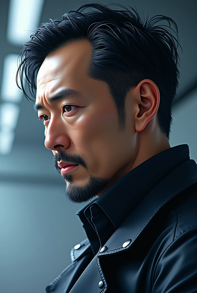 Tatsuya Handa