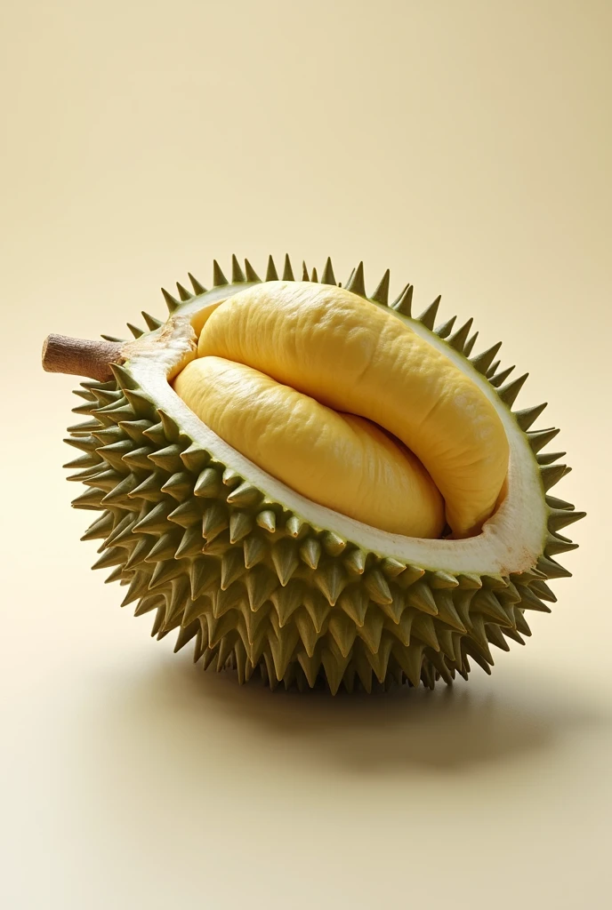 just durian