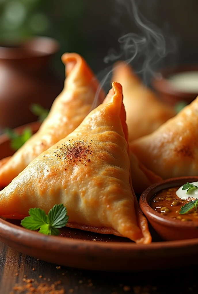 samosa