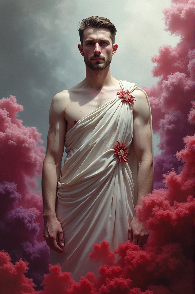 From the haemophilia poster to the Toga poster