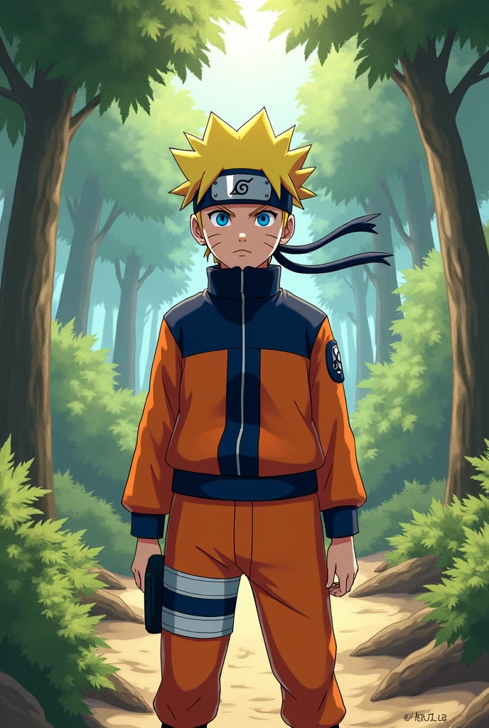Naruto 