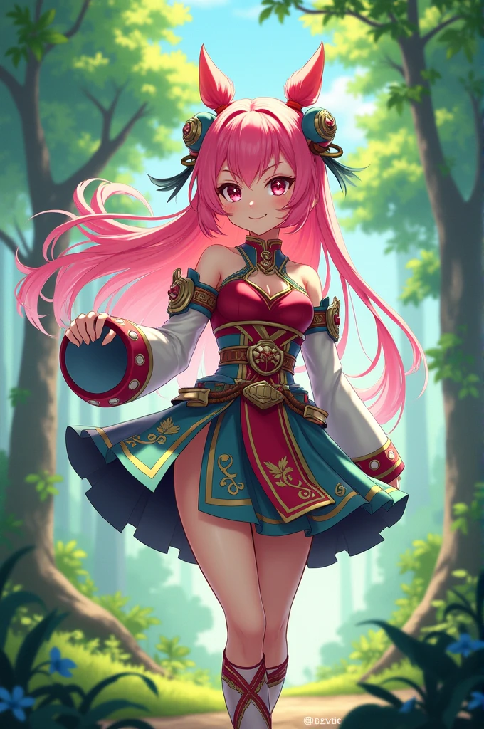 Mitsuri