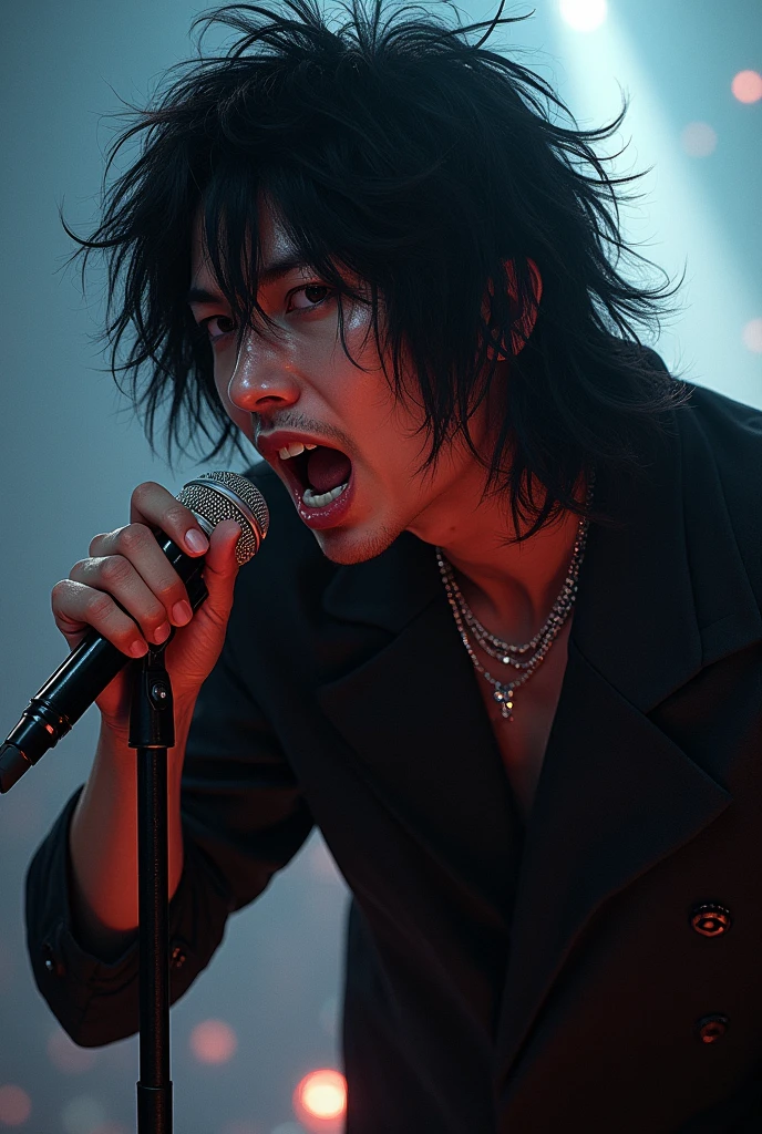 One Ok Rock TAKA